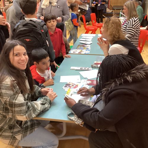 Brent Oral Health Event (May 2025)
